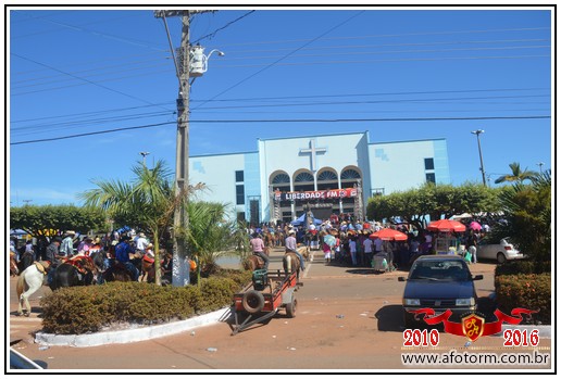 rolim de moura